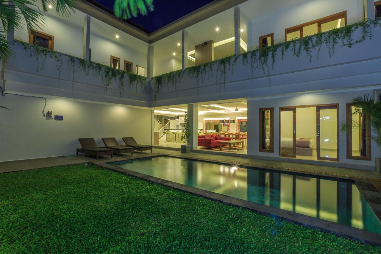 Bali Arta *